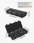 Shadow Ops™ Gear  ShadowCore Rifle Case 36 In
