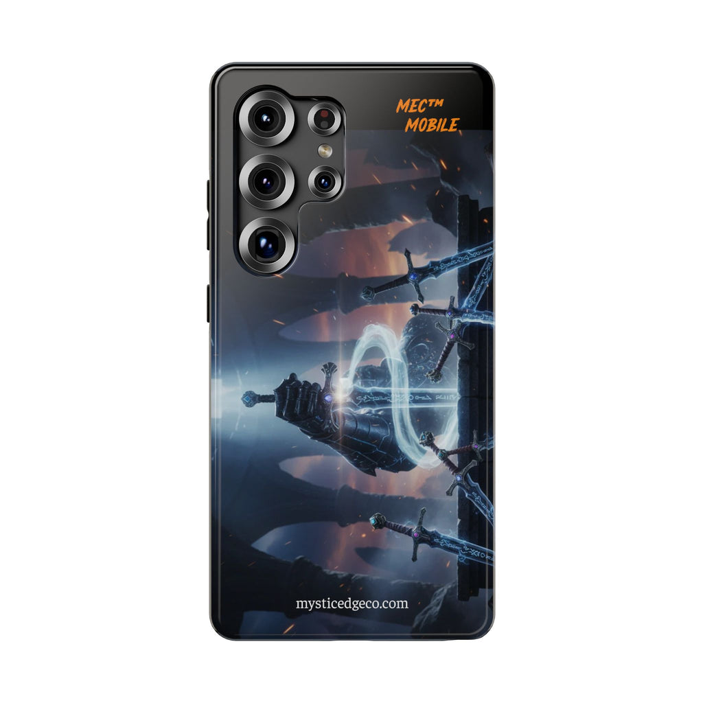 MEC™ Fantasy Sword Phone Cases