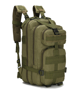 🔥 “ForgePack™ Tactical Carrier”