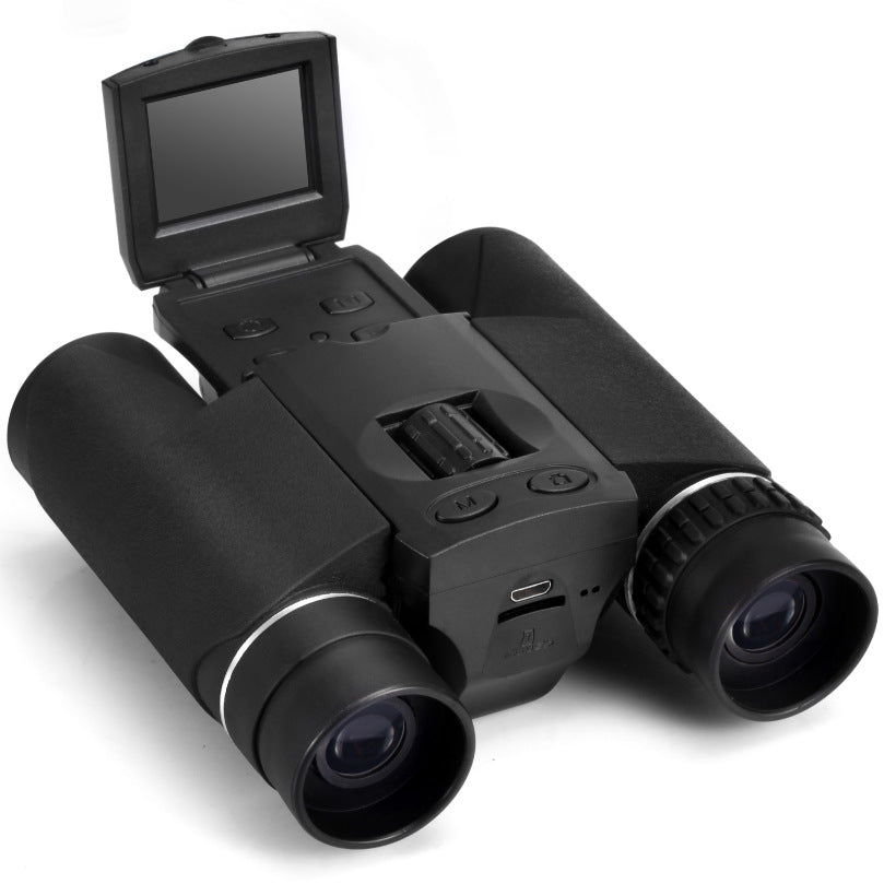 Shadow Ops™ Gear  Digital Binoculars
