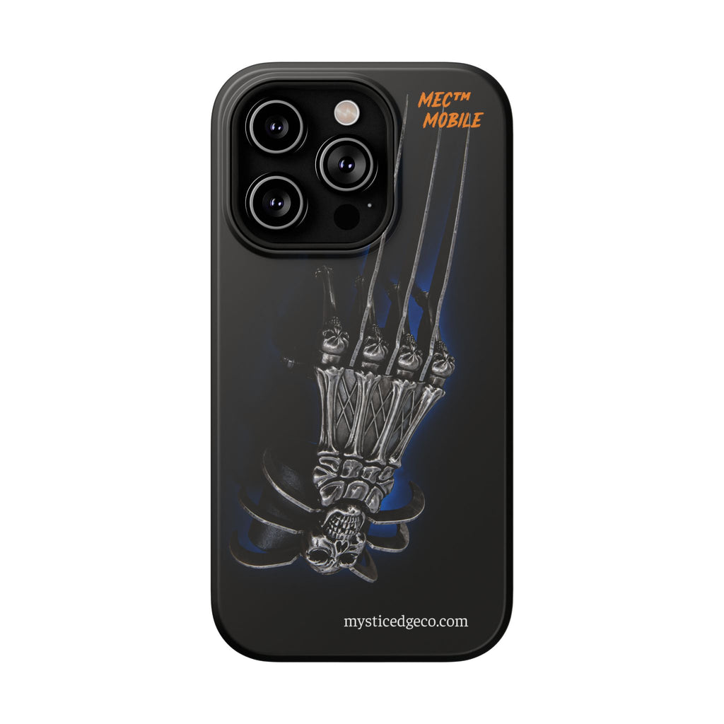 MEC™ The Claw Phone Cases