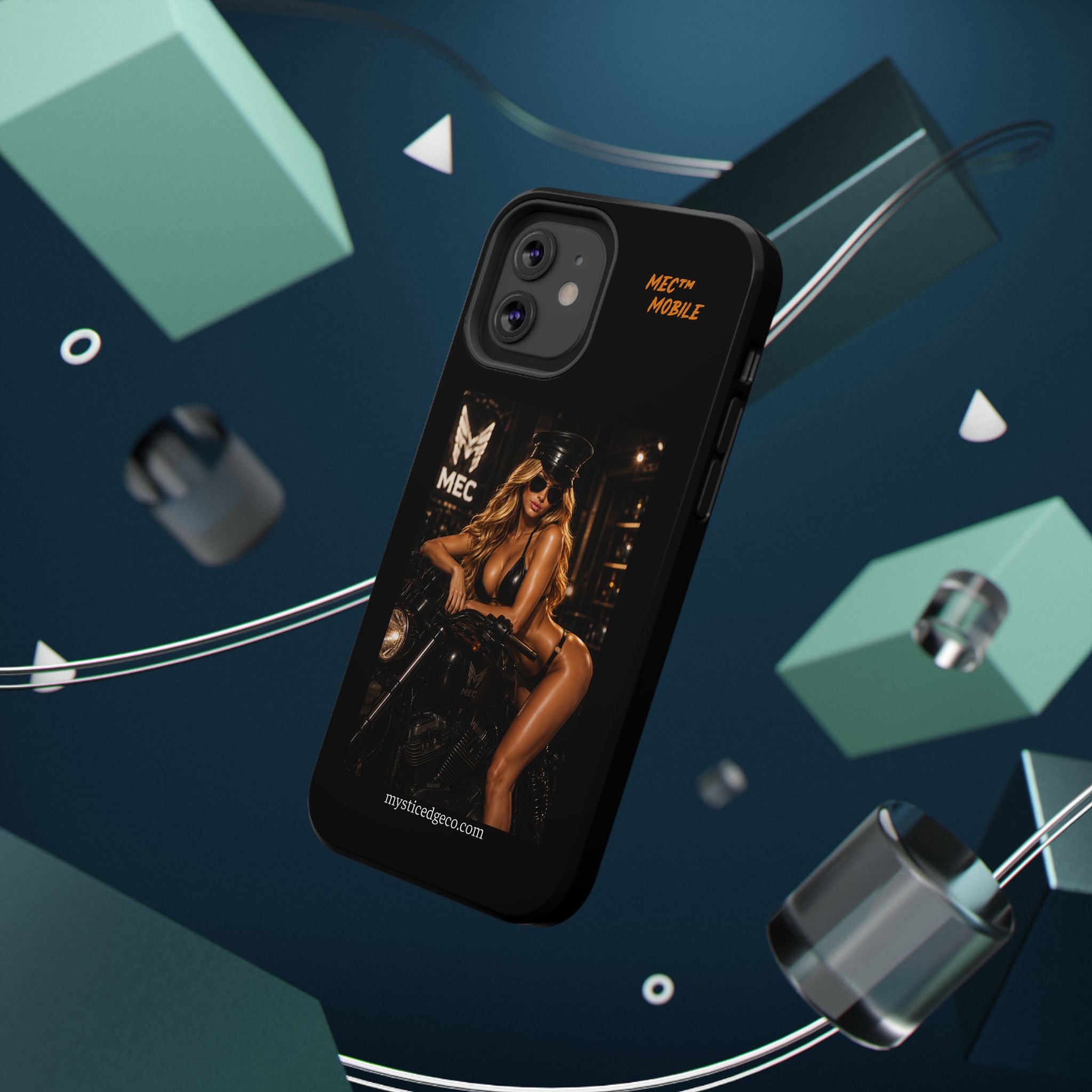 MEC™ Midnight Vixen