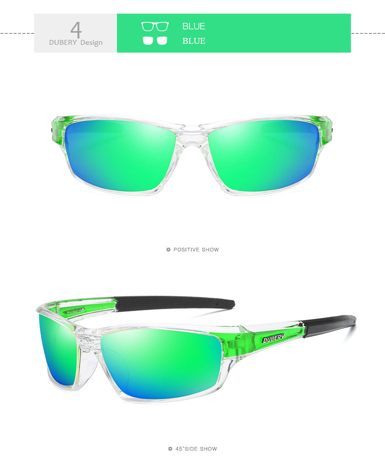 ForgeSight™ Field Eyewear