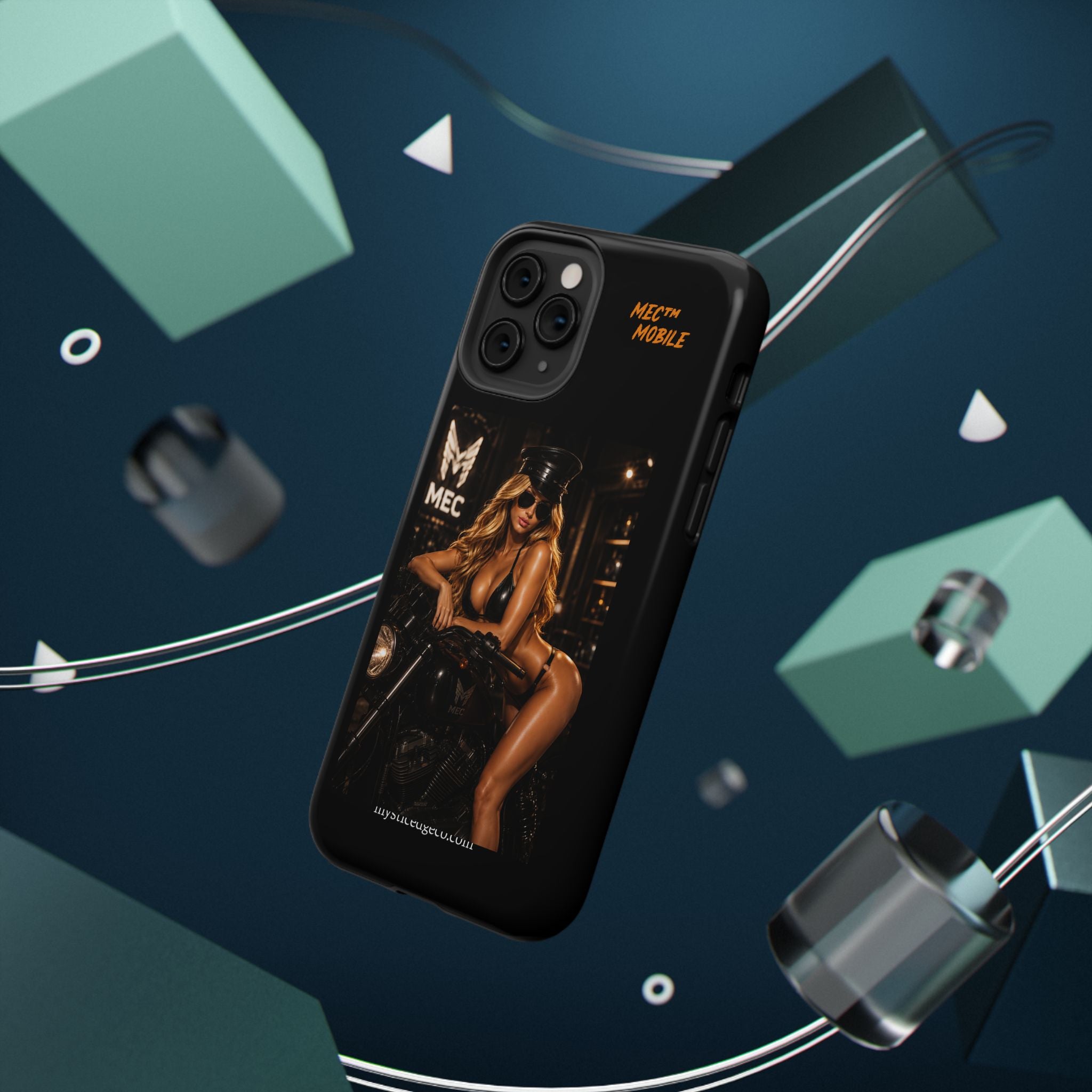 MEC™ Midnight Vixen