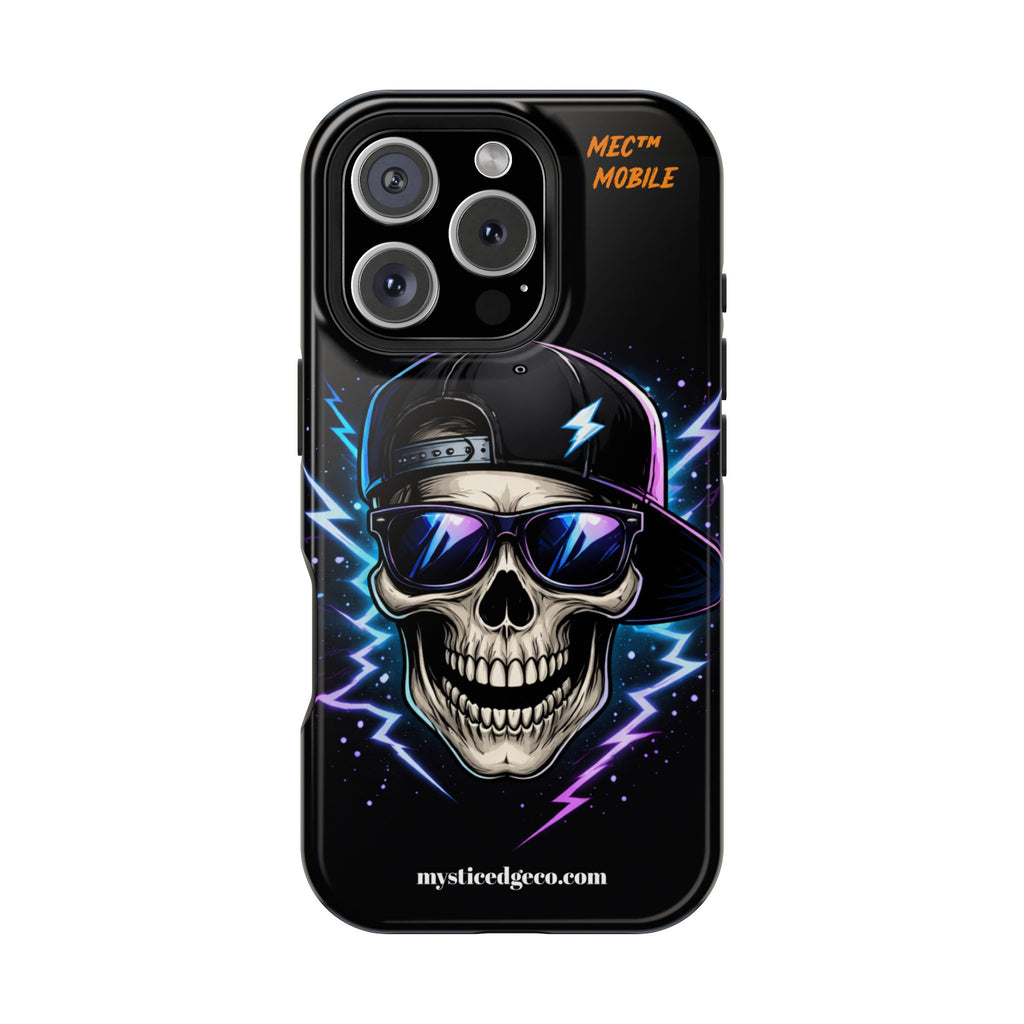 MEC™ Skull Phone Cases