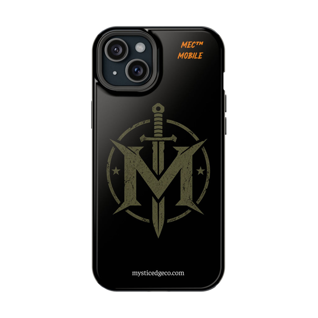 MEC™ Tactical Field Phone Cases