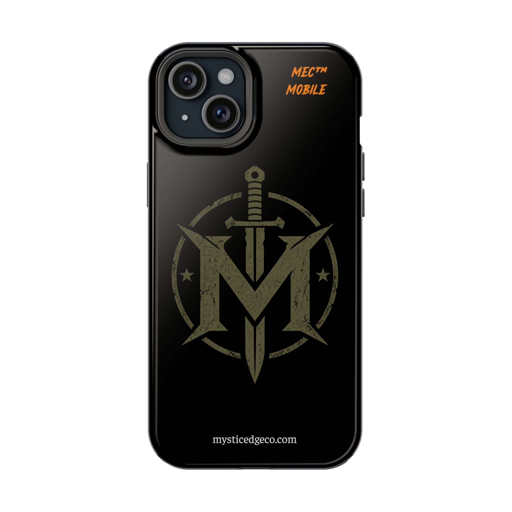 MEC™ Tactical Field Phone Cases