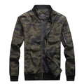 Forge™ Camo Bomber