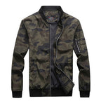Forge™ Camo Bomber
