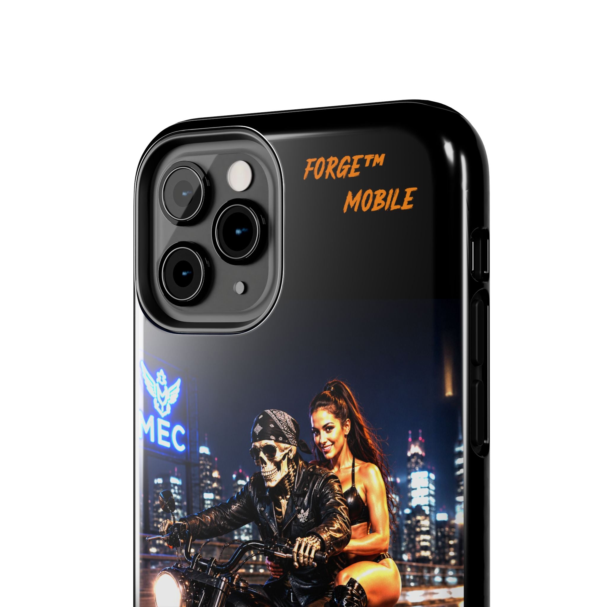 MEC™ Reaper's Highway To Hell