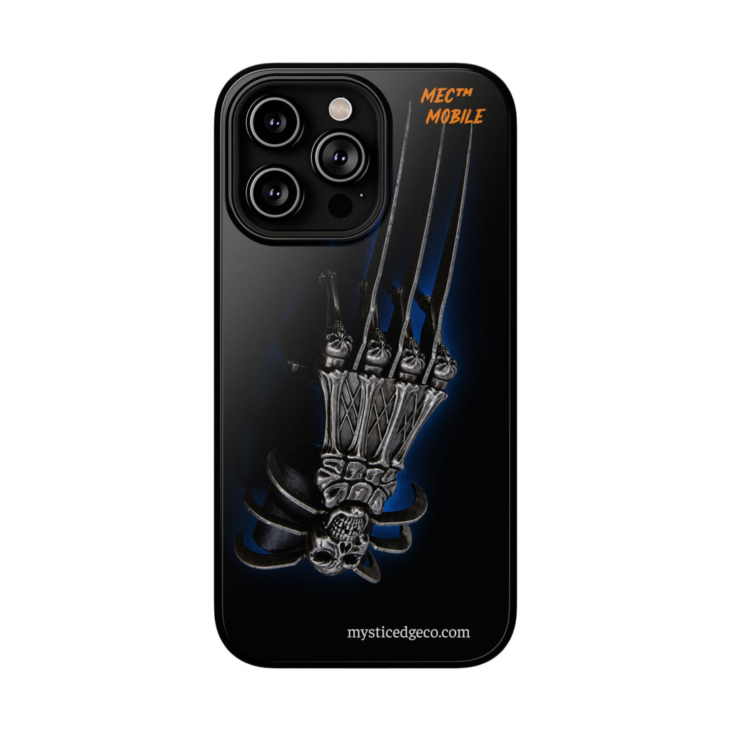 MEC™ The Claw Phone Cases