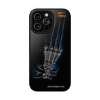 MEC™ The Claw Phone Cases