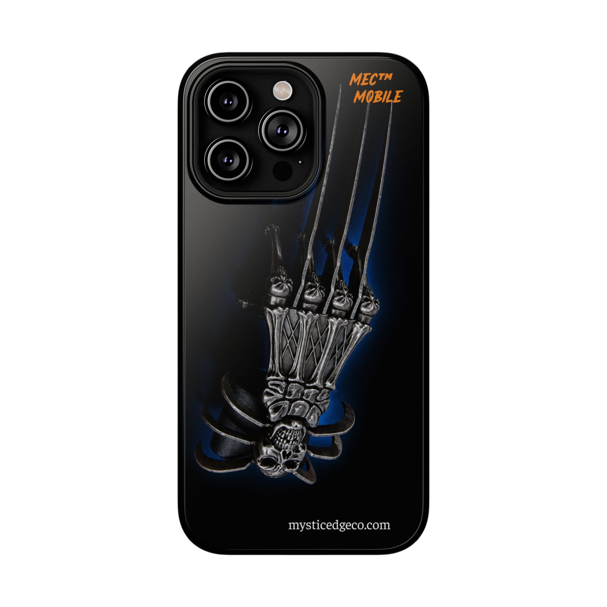 MEC™ The Claw Phone Cases