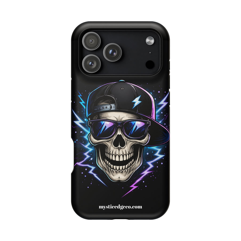 MEC™ Skull Phone Cases