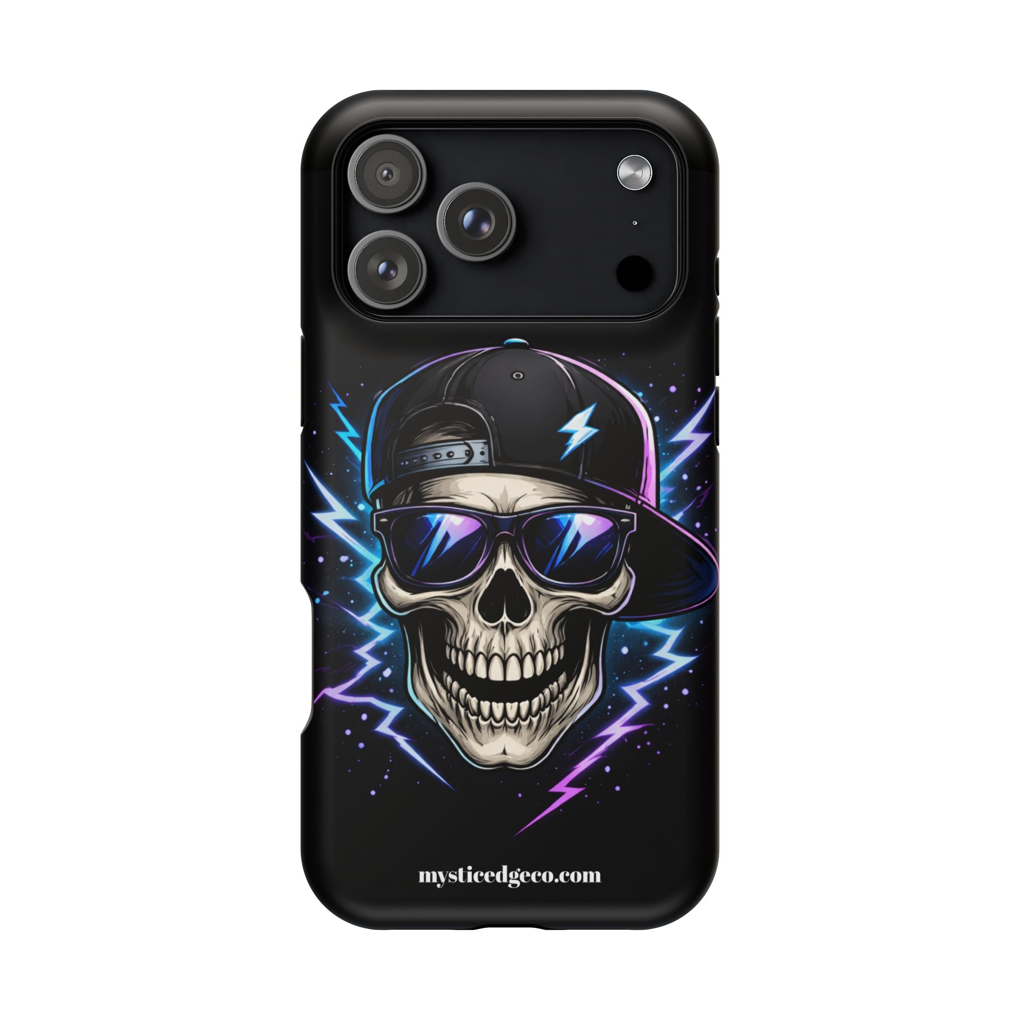 MEC™ Skull Phone Cases