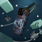 MEC™ Fantasy Sword Phone Cases