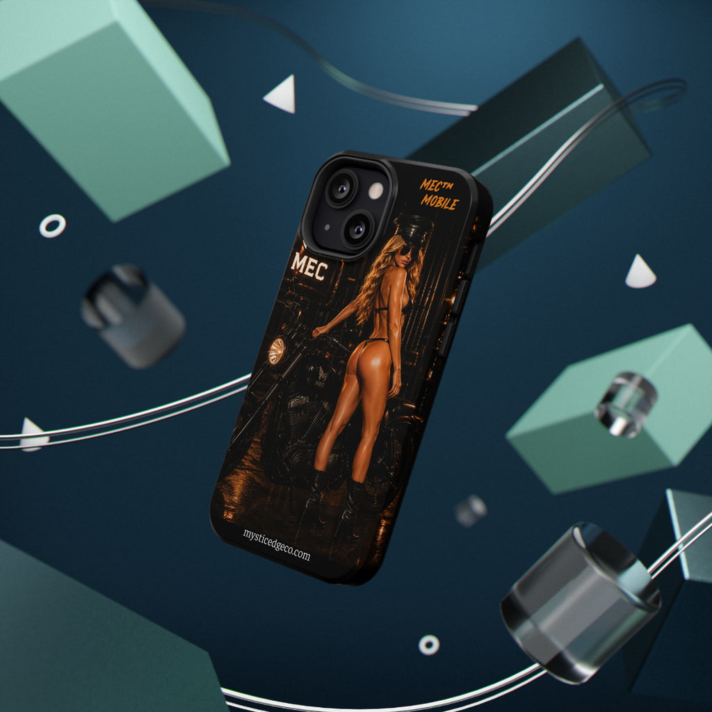 MEC™ Midnight Rider