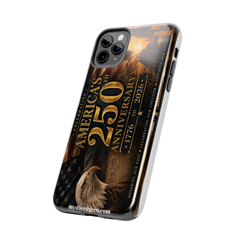 MEC™ America's 250th Phone Cases