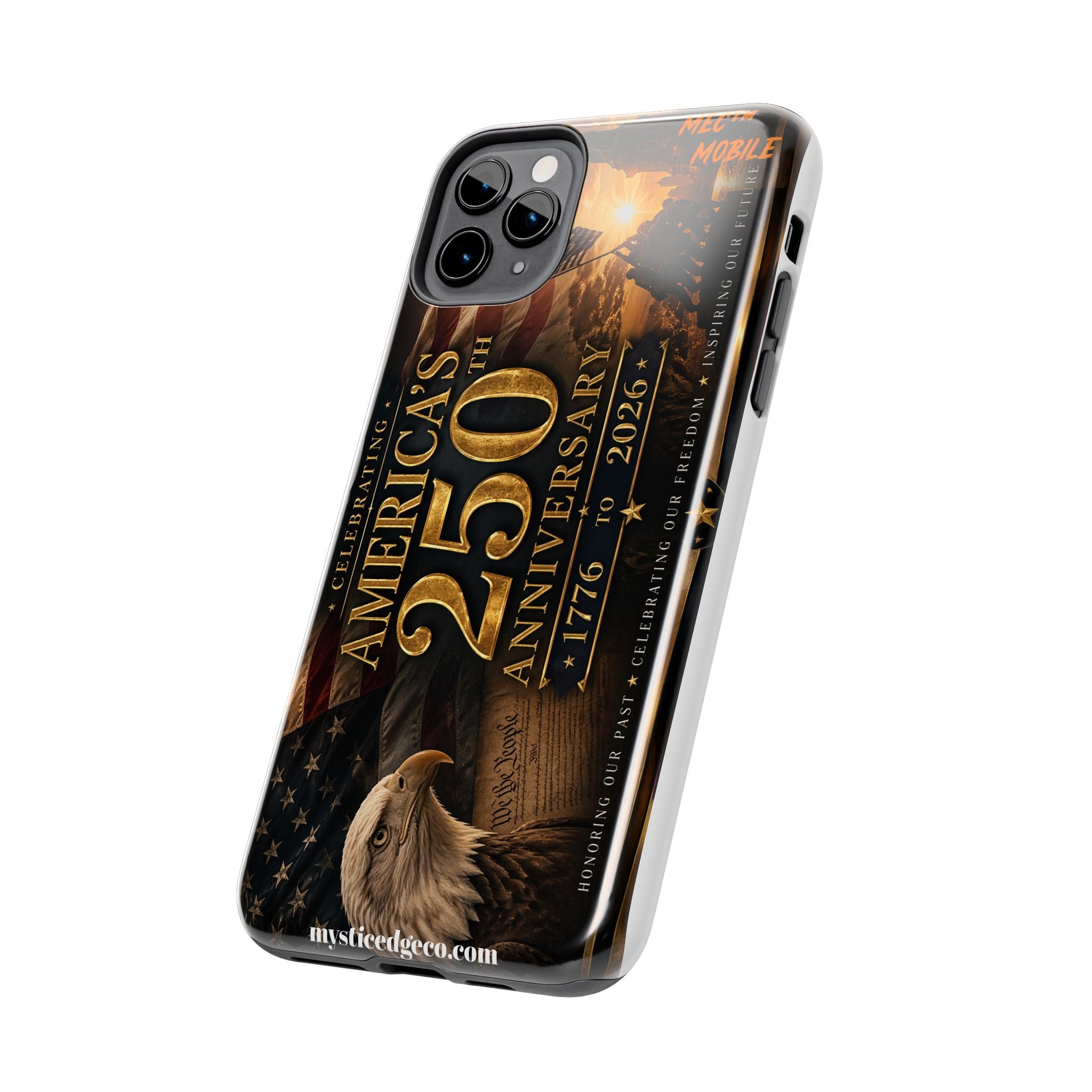 MEC™ America's 250th Phone Cases