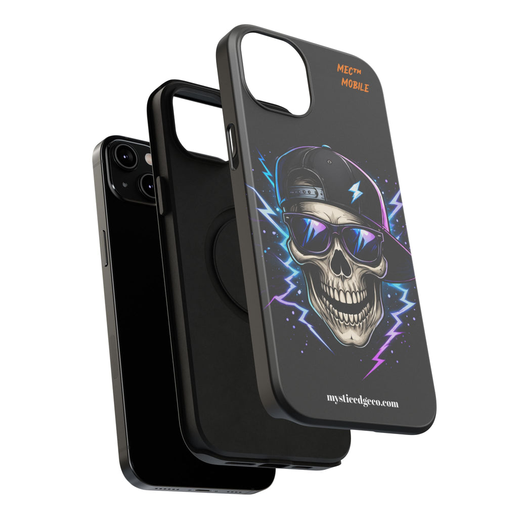 MEC™ Skull Phone Cases