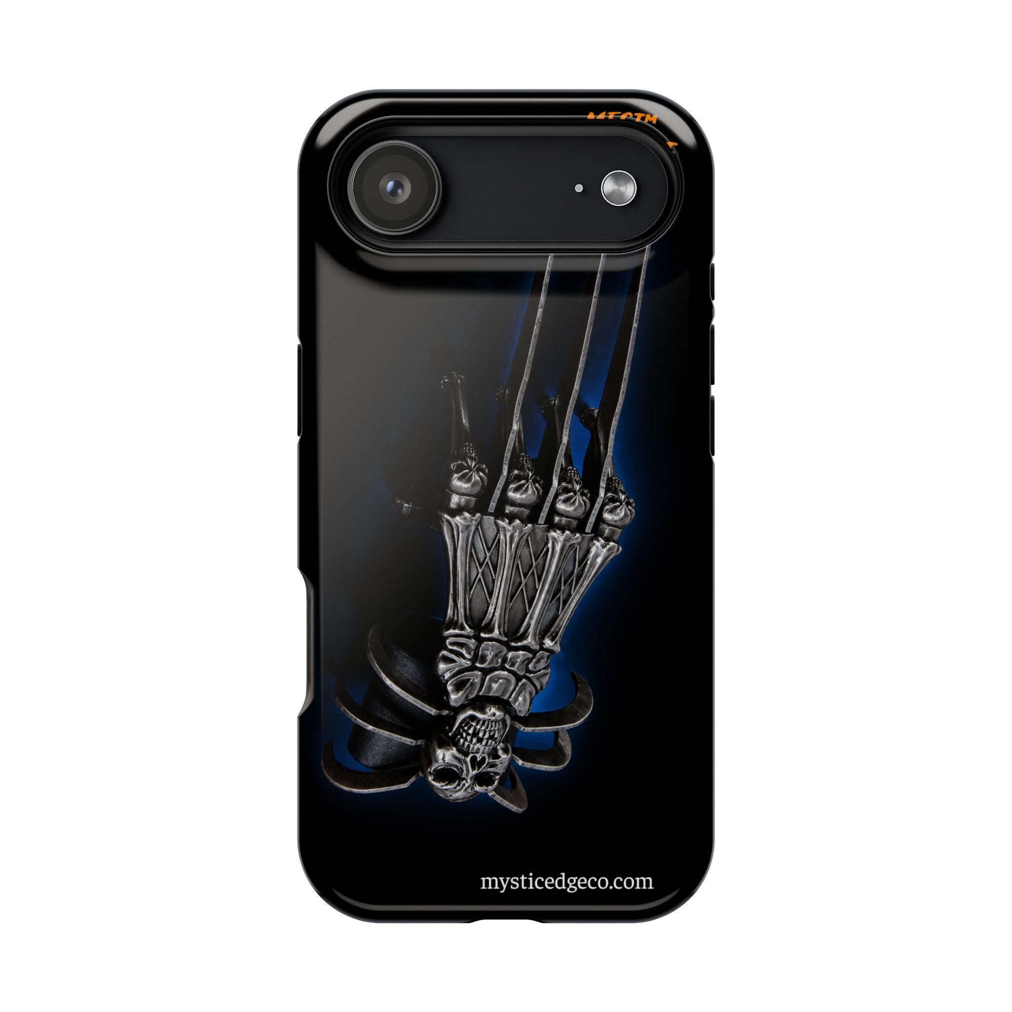 MEC™ The Claw Phone Cases