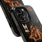 MEC™ Midnight Vixen