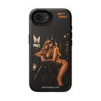 MEC™ Midnight Vixen