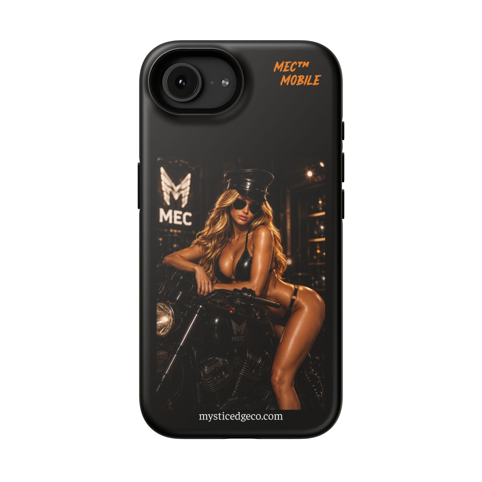 MEC™ Midnight Vixen