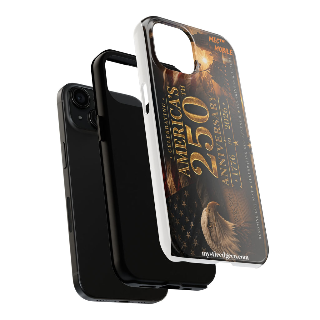 MEC™ America's 250th Phone Cases