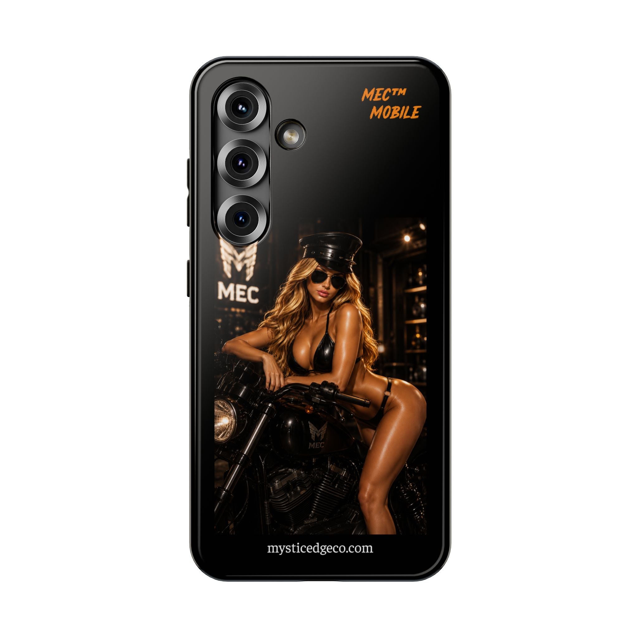 MEC™ Midnight Vixen