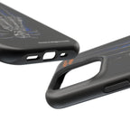 MEC™ The Claw Phone Cases