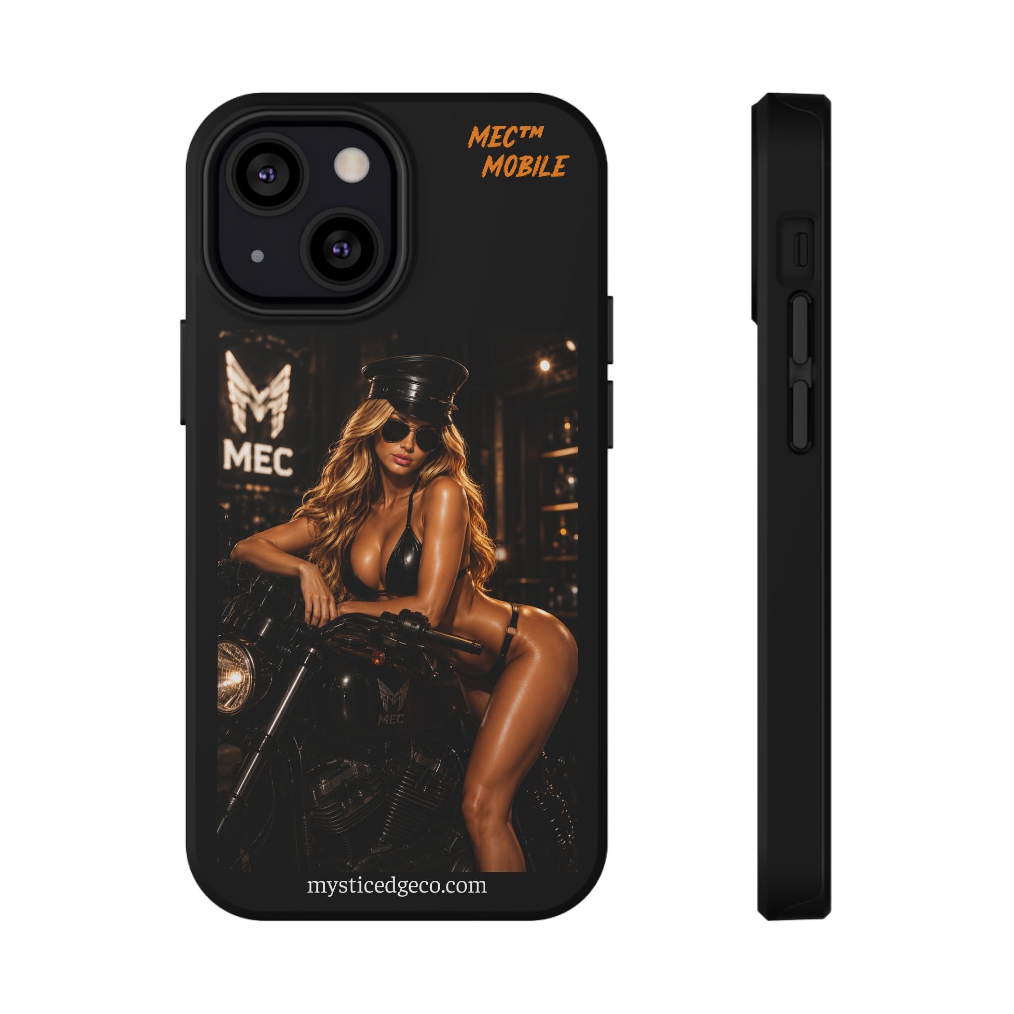 MEC™ Midnight Vixen