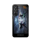 MEC™ Clash Of Titans Phone Cases
