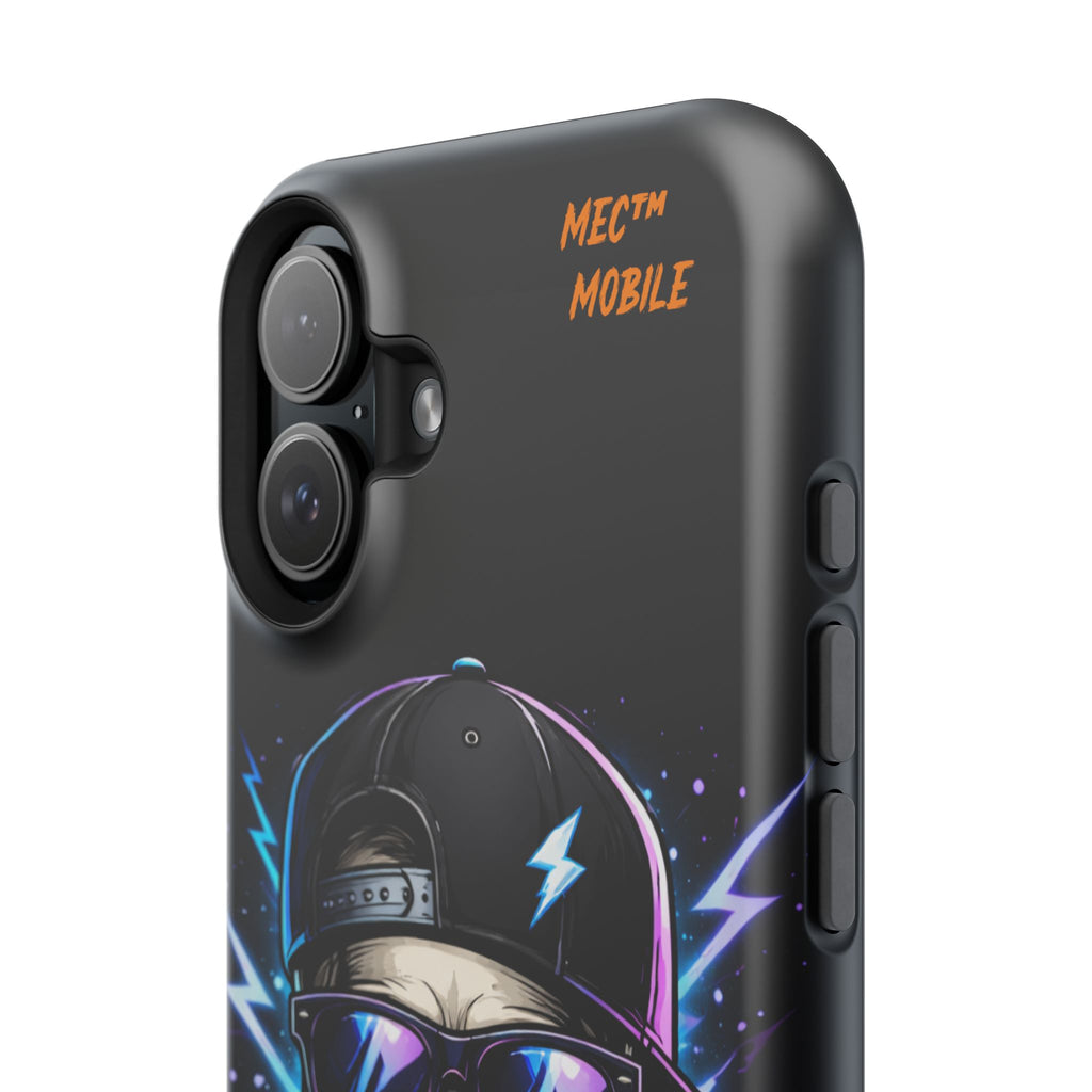 MEC™ Skull Phone Cases
