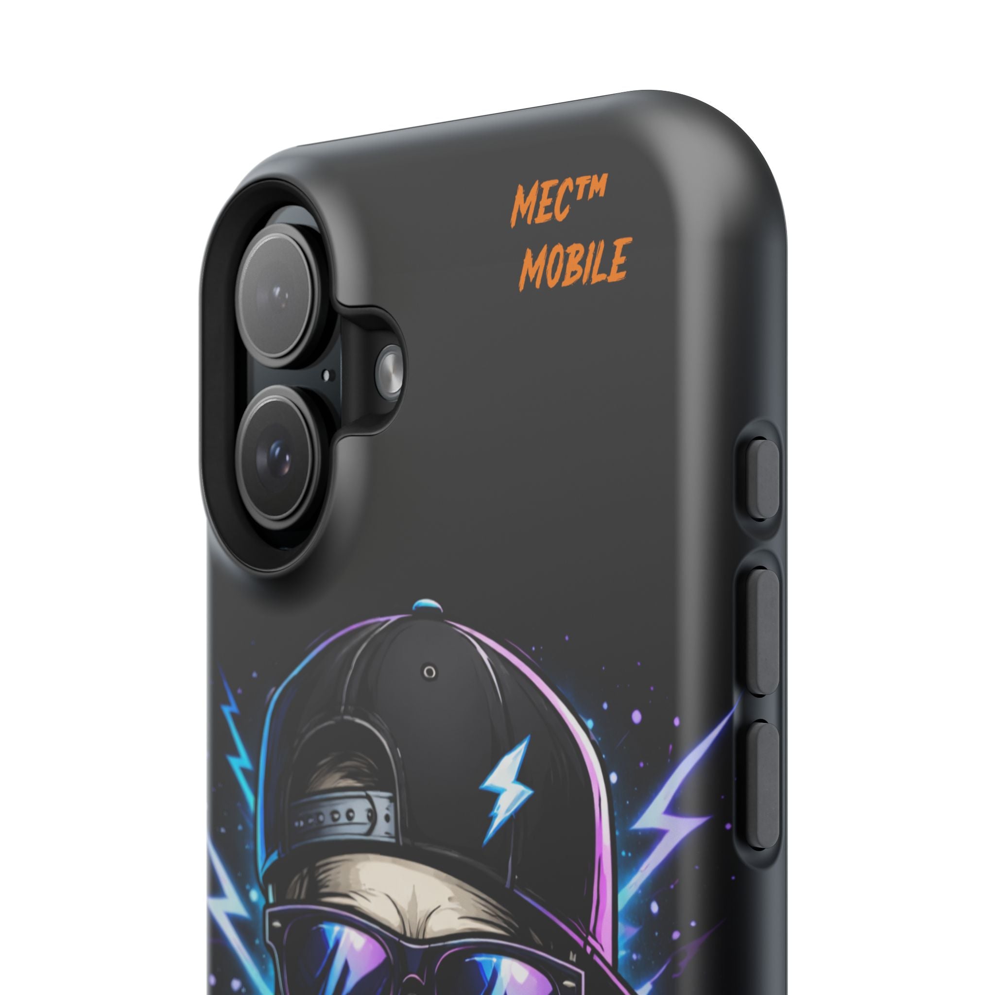 MEC™ Skull Phone Cases