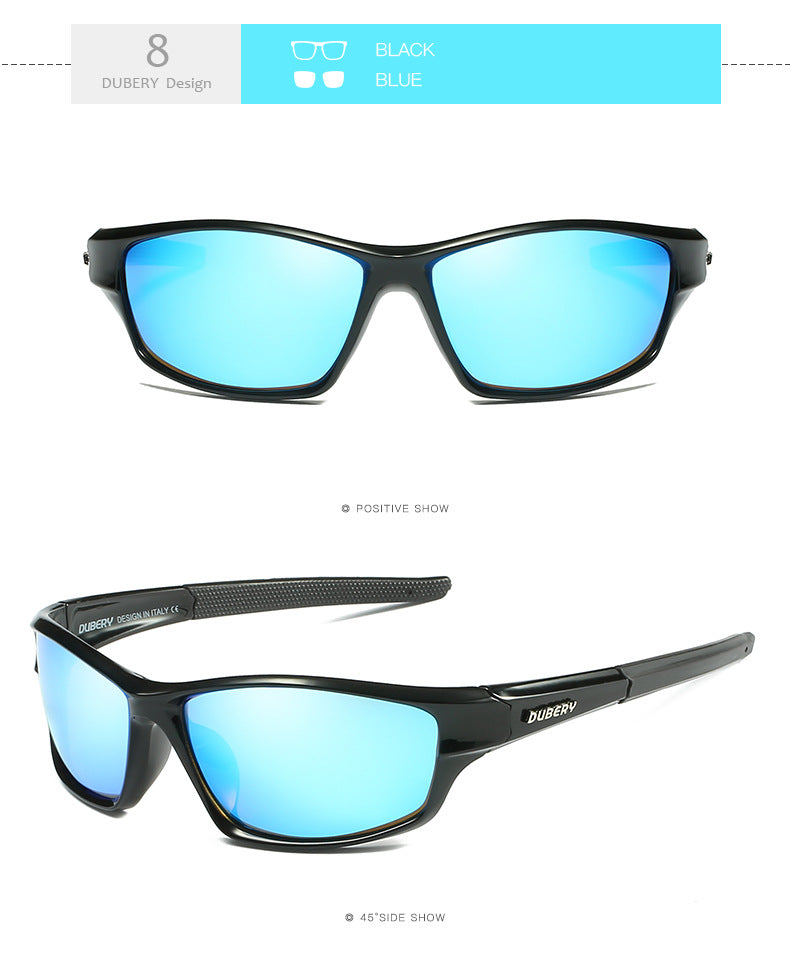 ForgeSight™ Field Eyewear