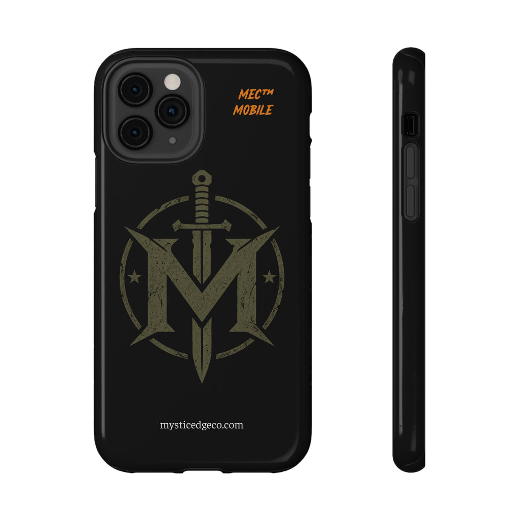 MEC™ Tactical Field Phone Cases