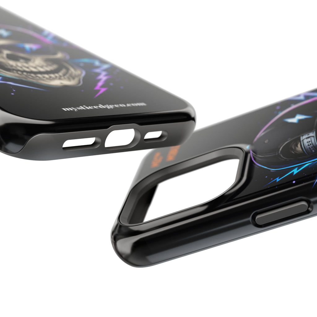 MEC™ Skull Phone Cases