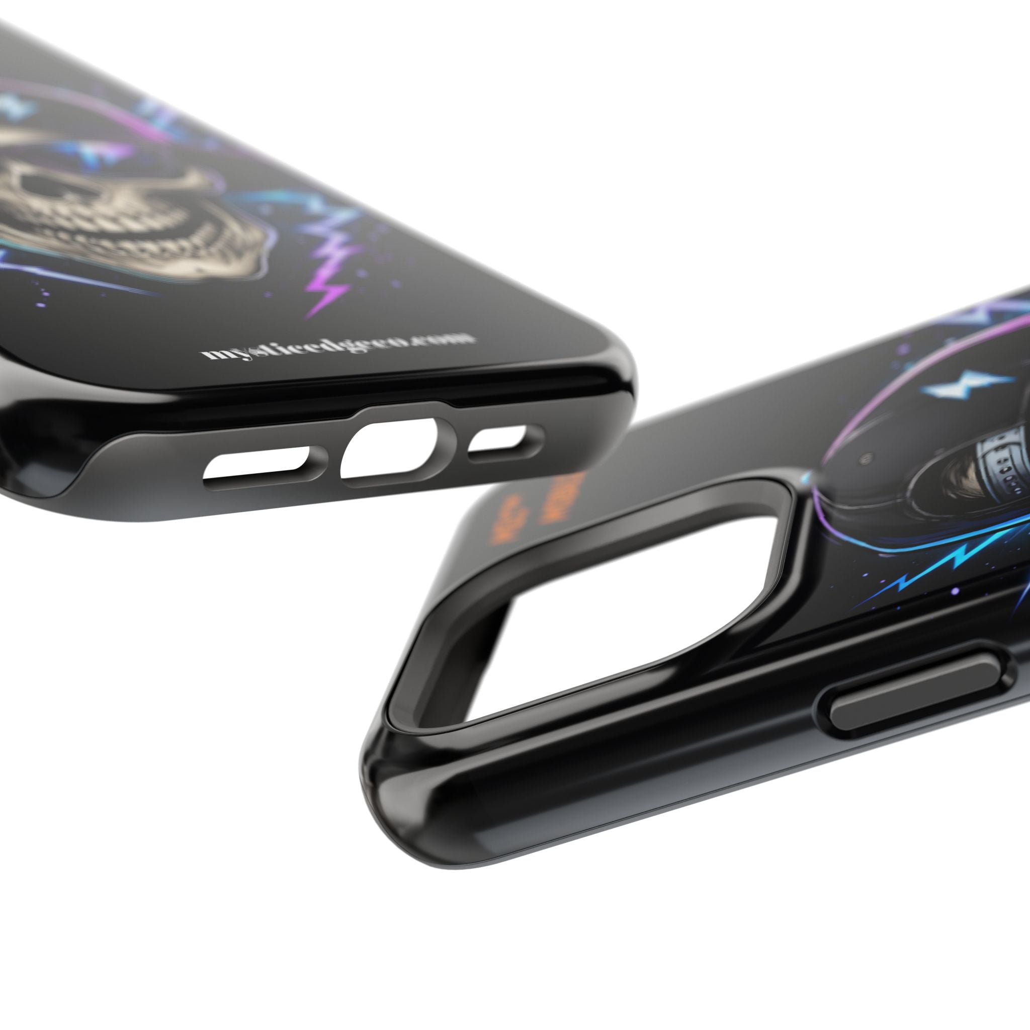 MEC™ Skull Phone Cases