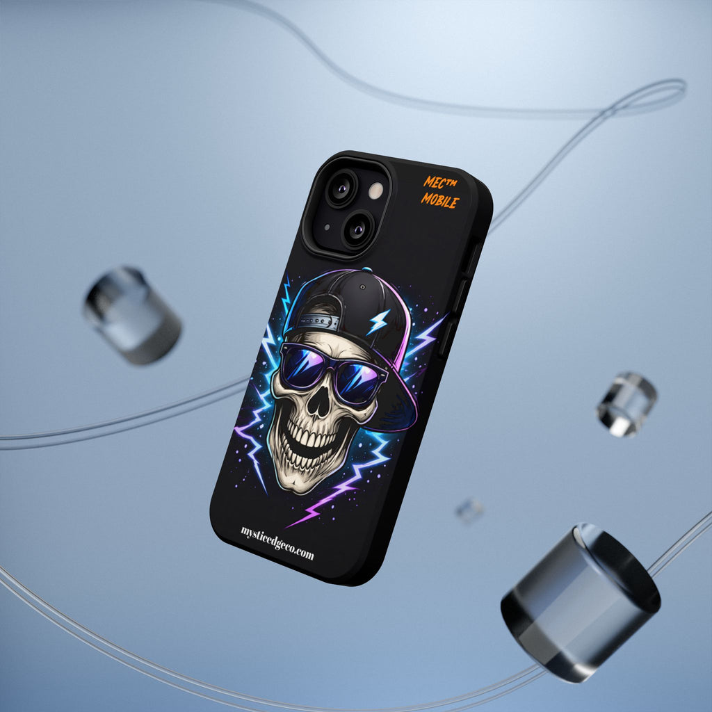 MEC™ Skull Phone Cases