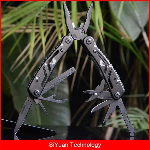 Shadow Ops™ Gear  Tactical Survival Multi-Tool