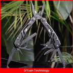Shadow Ops™ Gear  Tactical Survival Multi-Tool