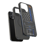 MEC™ Patriot Forge Phone Cases