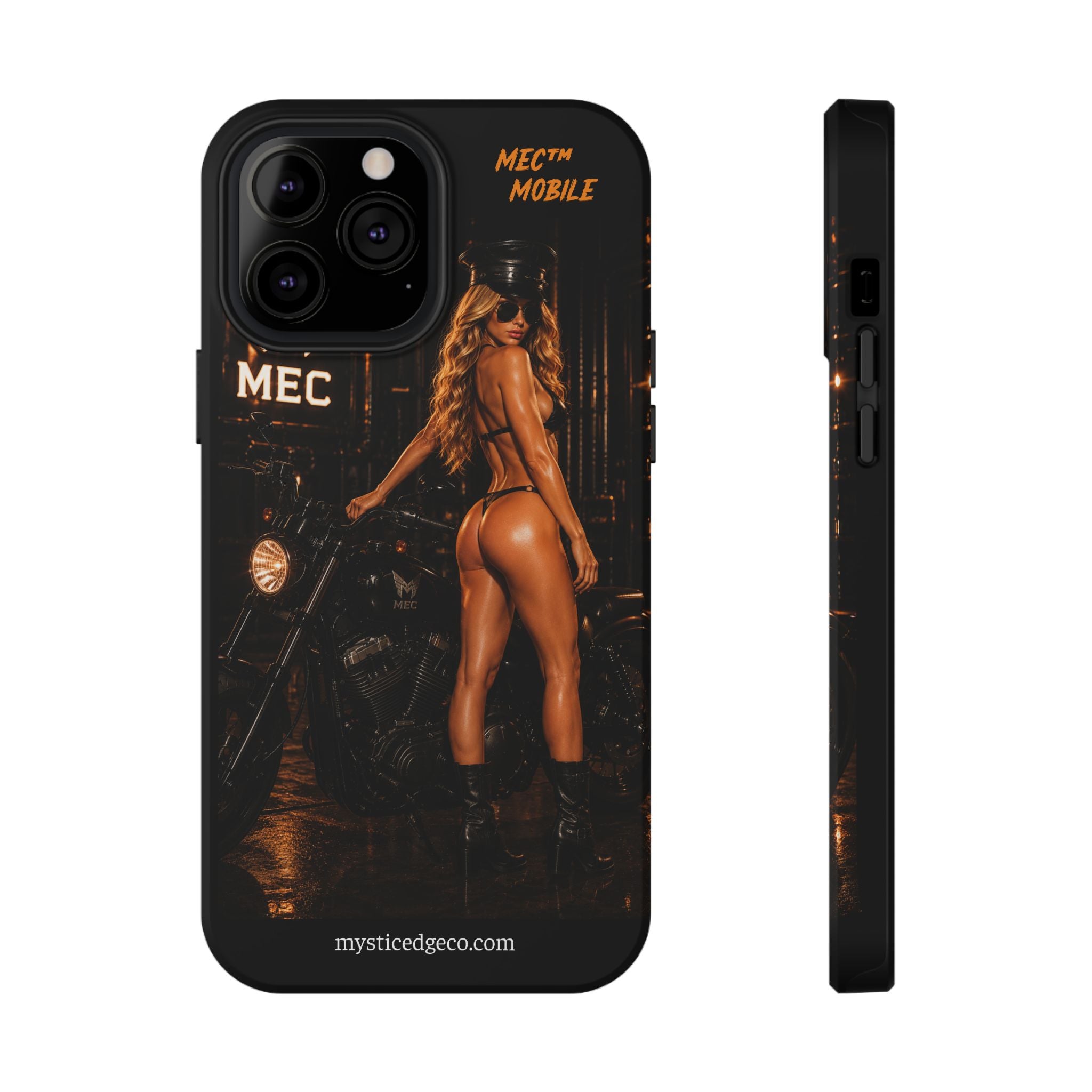 MEC™ Midnight Rider
