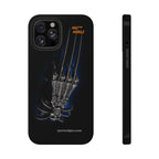 MEC™ The Claw Phone Cases