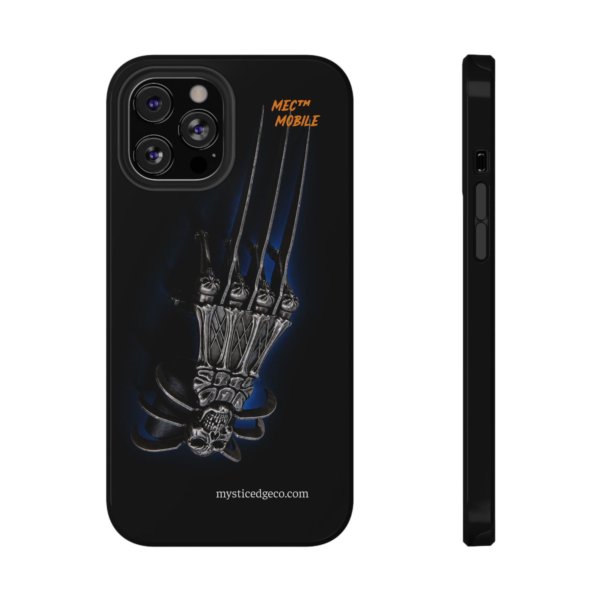 MEC™ The Claw Phone Cases