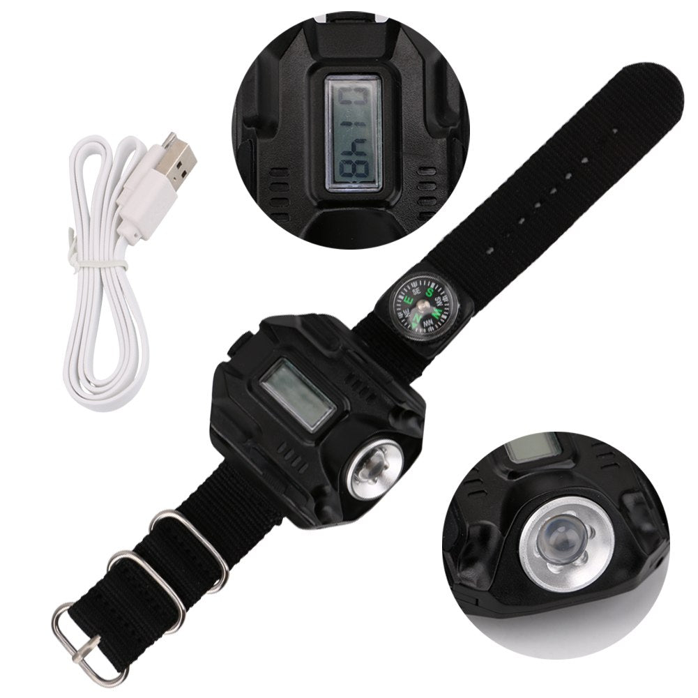 Shadow Ops™ Gear Wrist Beacon™