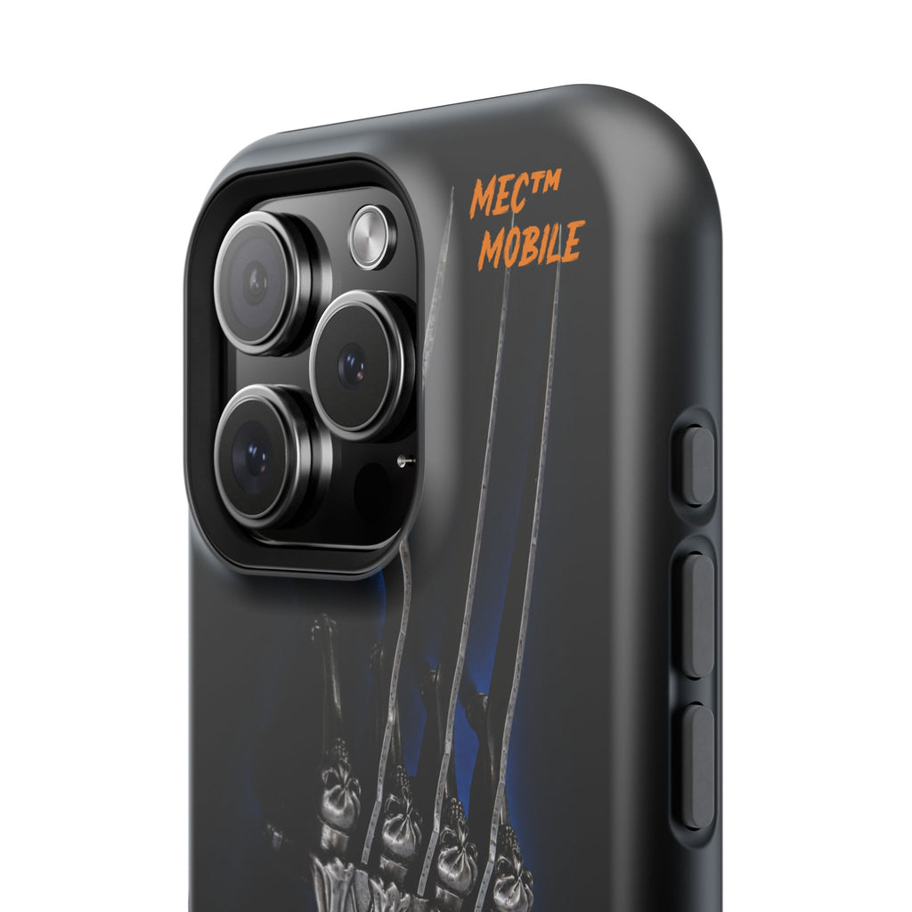 MEC™ The Claw Phone Cases