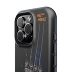 MEC™ The Claw Phone Cases
