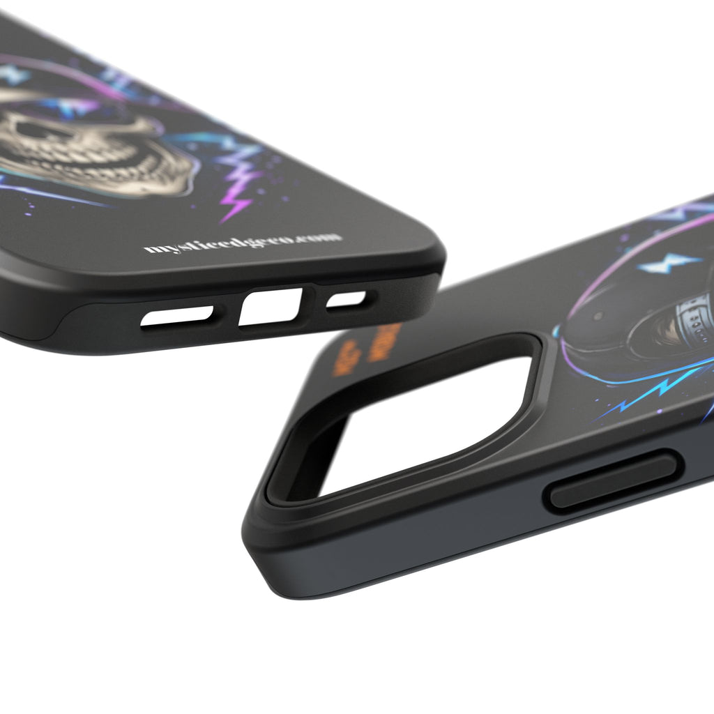 MEC™ Skull Phone Cases